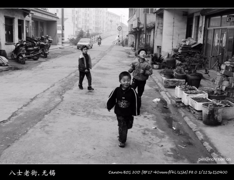 无锡十大古镇古村,无锡最惨淡的古镇