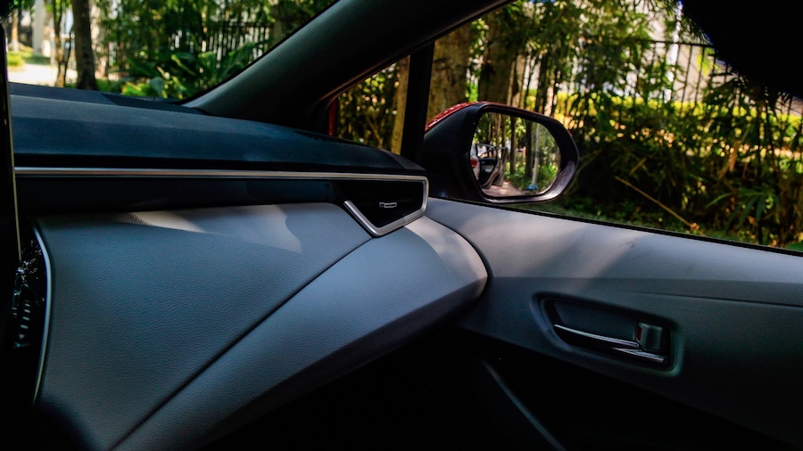 月销超过20,000台1.2T的雷凌开起来到底怎么样？