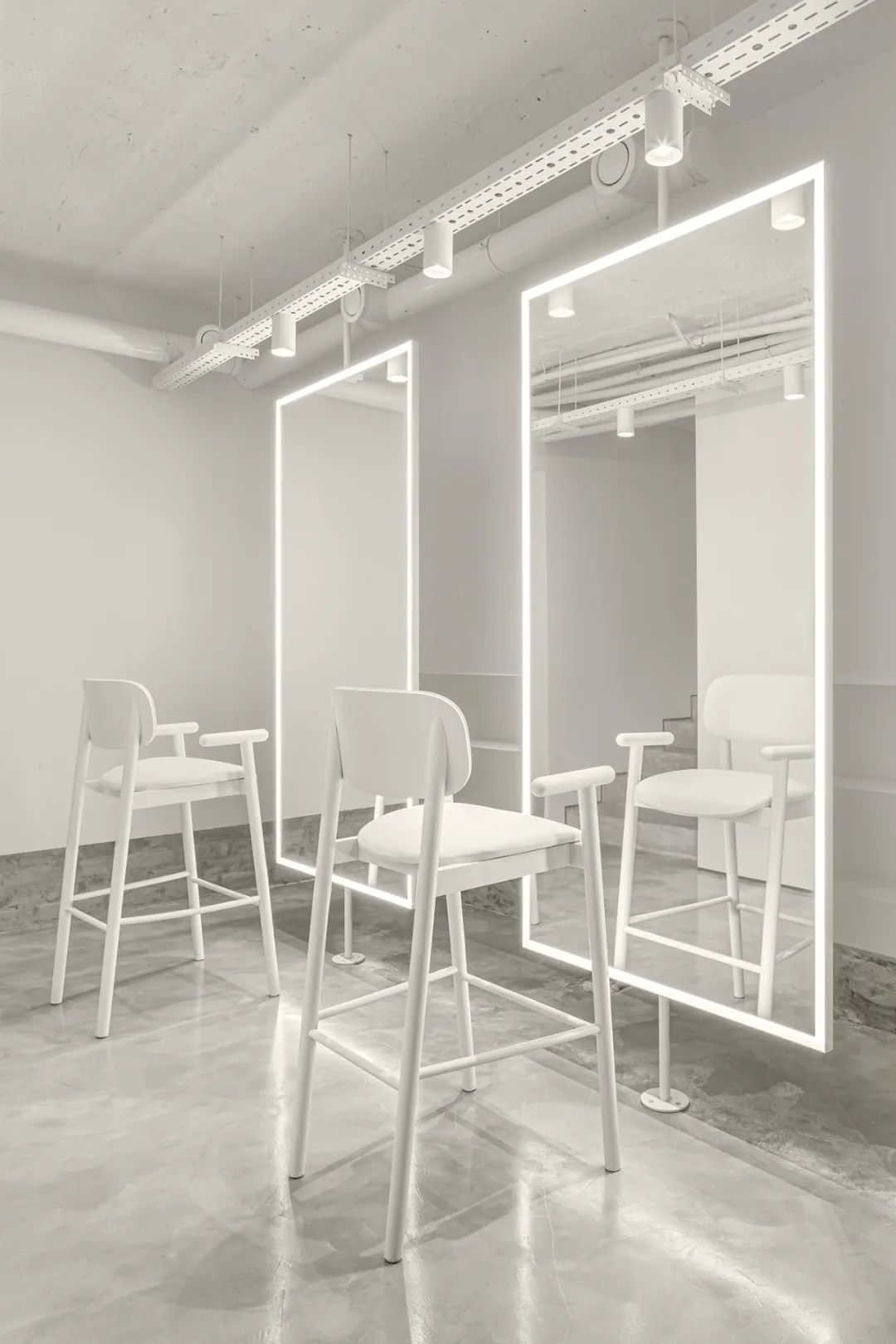 美容院怎么设计有效果,美容院怎么设计好看