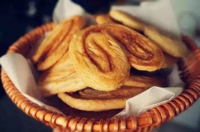 上海有特色的西点,上海特色糕点西点