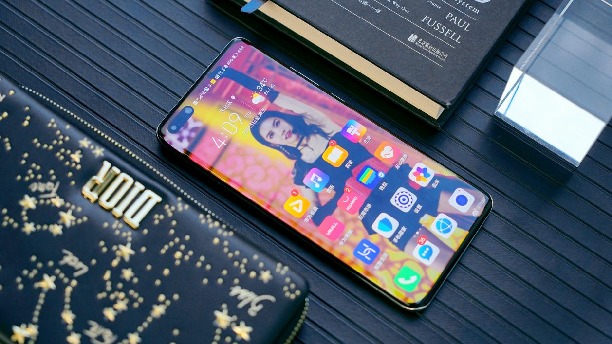 华为p40pro现在还值得入手么,华为p40pro怎么知道屏幕是原装