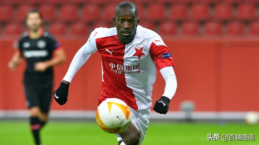 2021十大新星足坛,欧足联足球最新消息