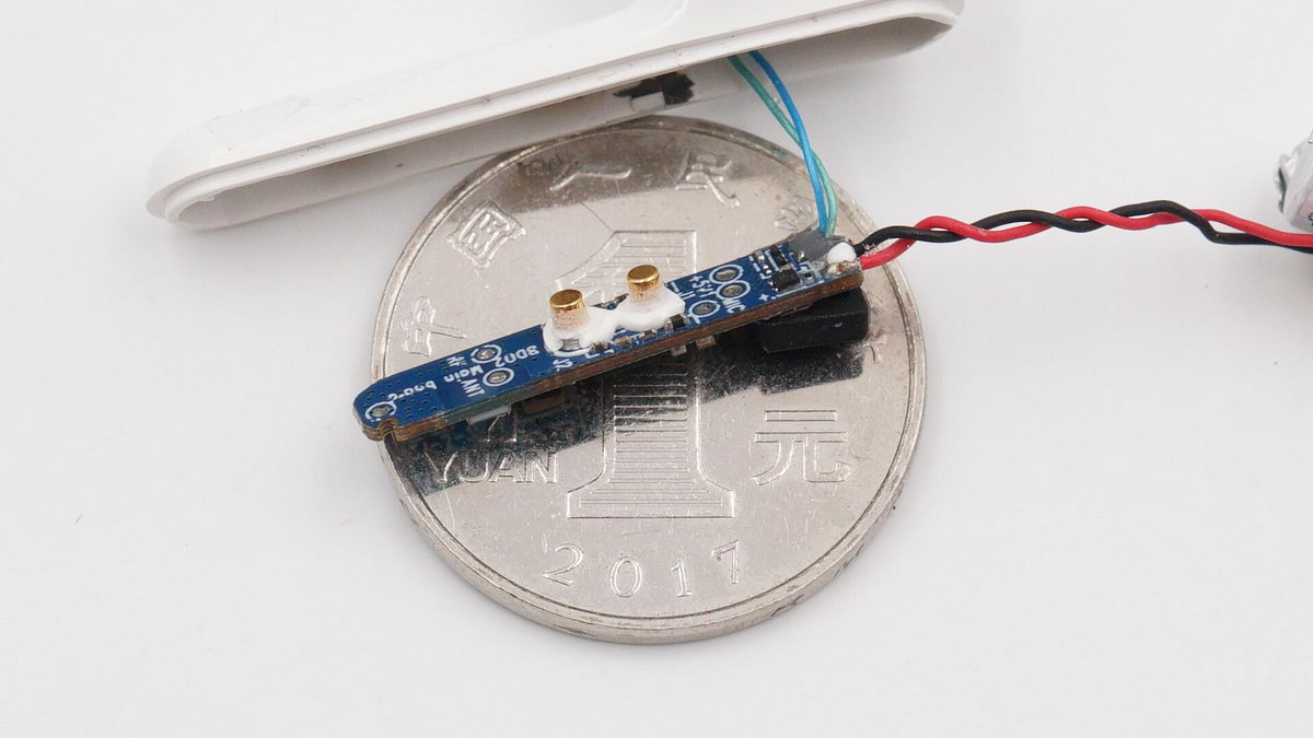 远销非洲的TWS真无线耳机应该注意什么？拆解传音TECNOBuds2看看