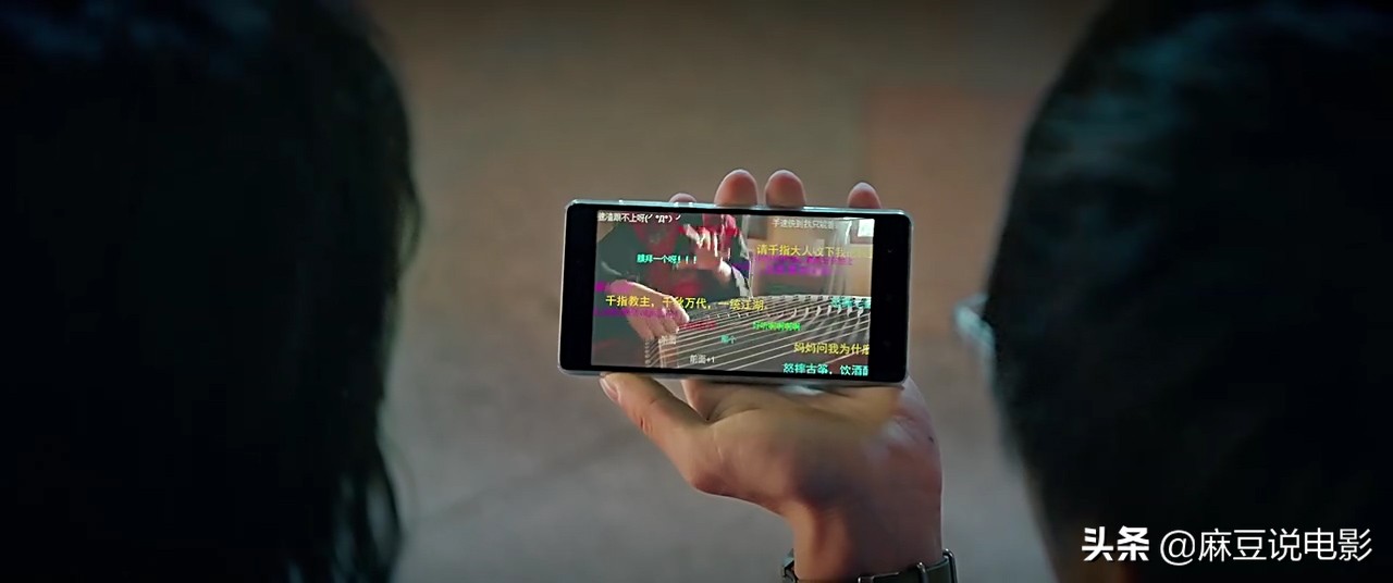 闪光少女与二次元擦出的火花 (闪光少女中西结合二次元)