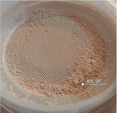 散粉粉饼傻傻分不清你用对了吗,蜜粉散粉区别真假