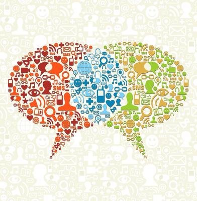 微信公众号的建立和运营