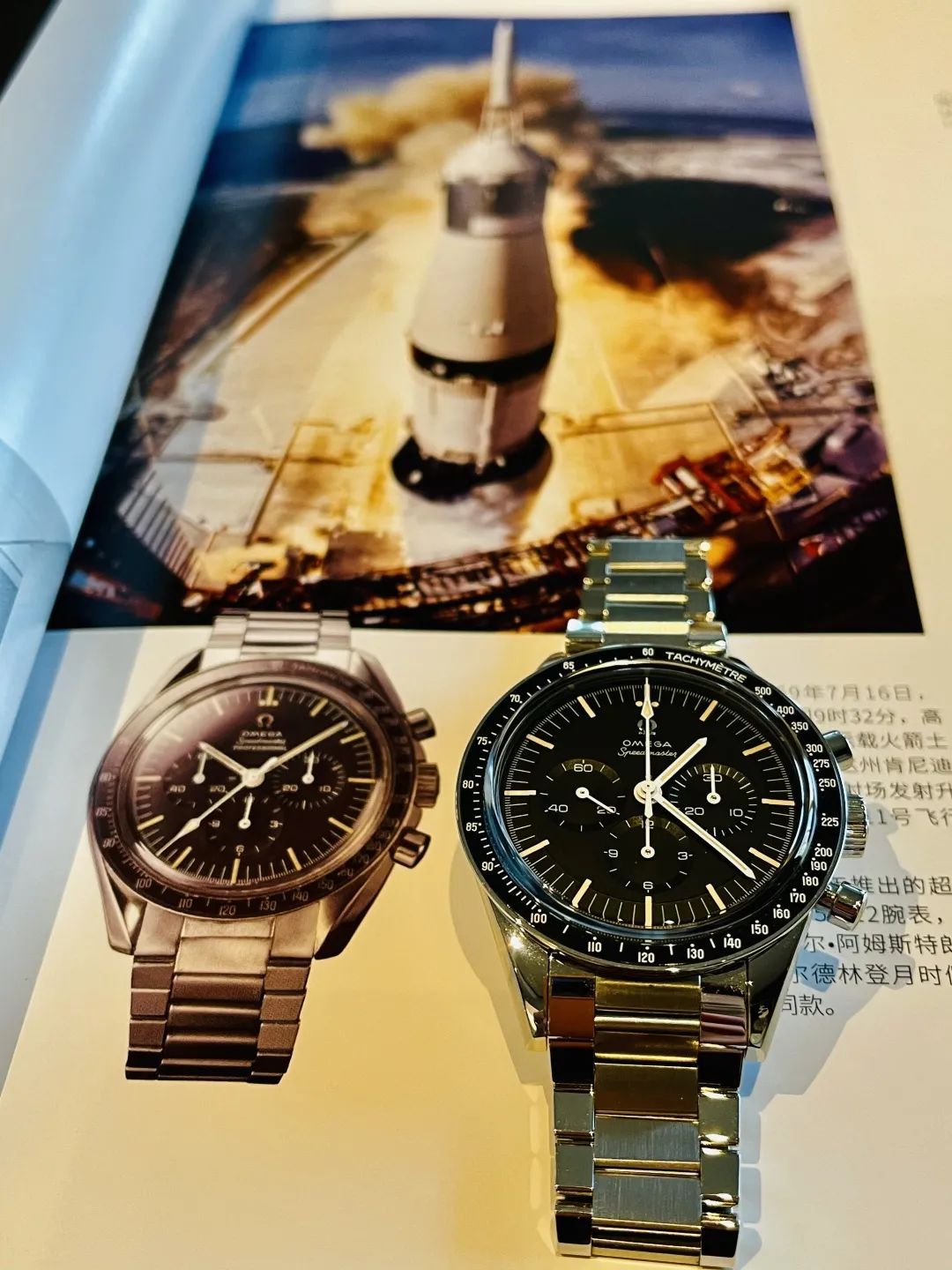 怎么买都不会错的手表