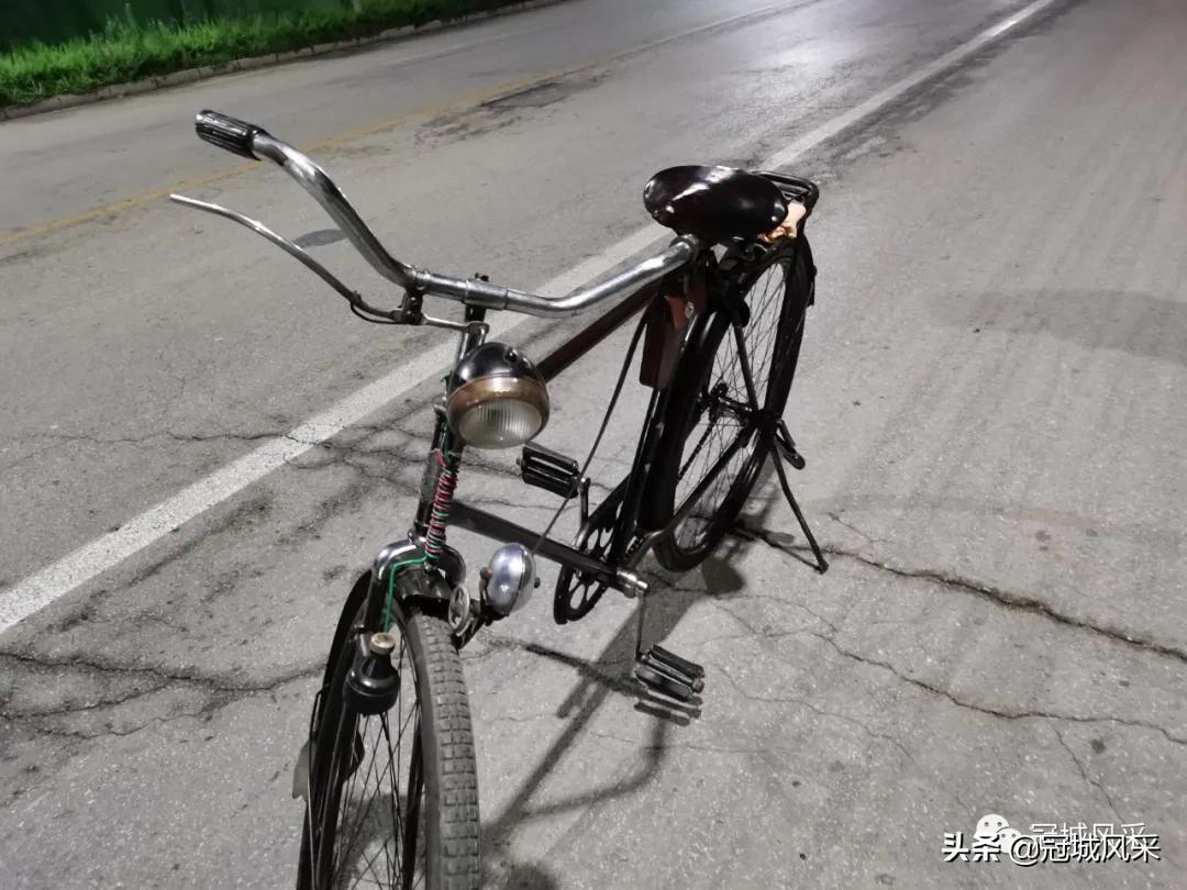 偶遇冠县网红车,冠县偶遇保时捷