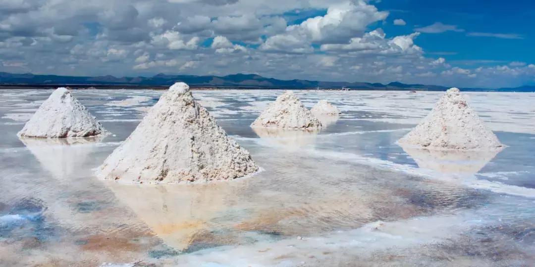 南美最美的3个月，住盐砖酒店，错过等明年