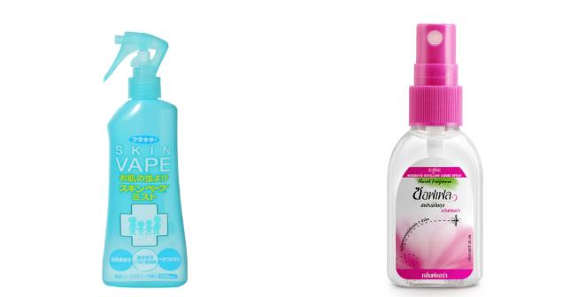 vape驱蚊效果怎么样,vape金色驱蚊测评