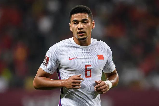 国足李铁名单,国足12强赛程李铁