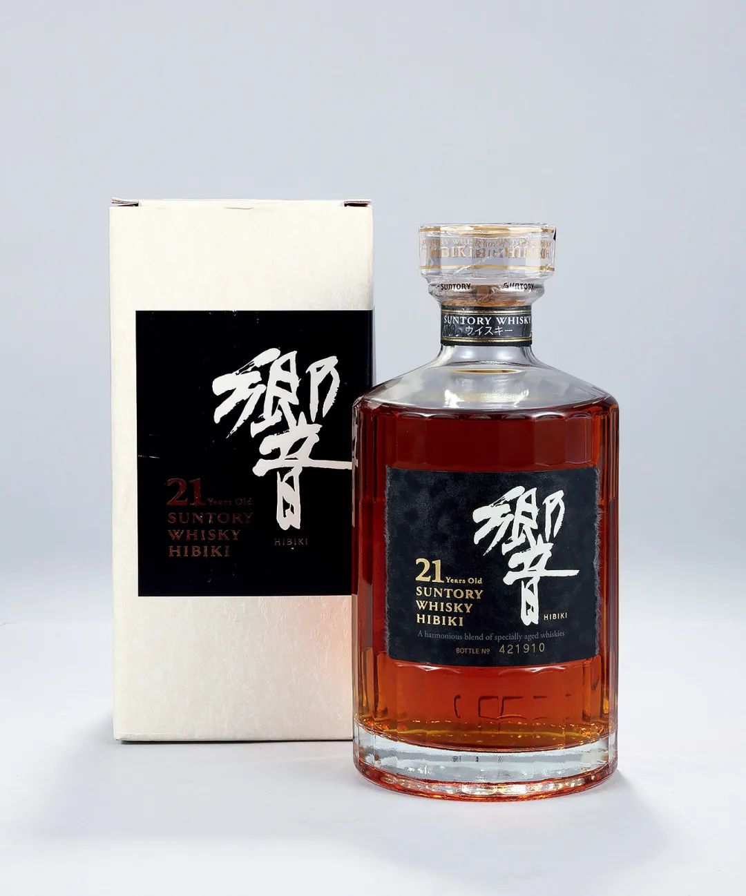 劲仕威士忌和三得利威士忌,三得利特级臻选威士忌日本威士忌