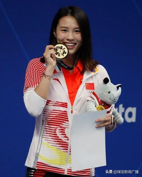 这，就是保定：贰拾贰冠军摇篮