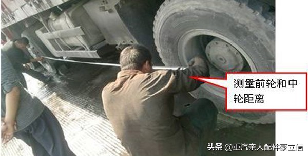 货车涨知识,重卡涨知识