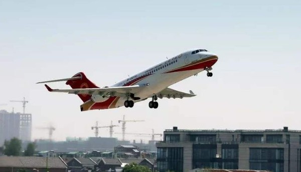 军用飞机种类分类,民用飞机按构造如何分类