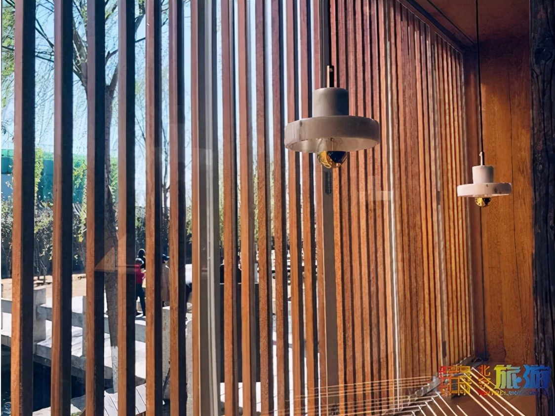 安静而又温馨的书店,北京有韵味的书店