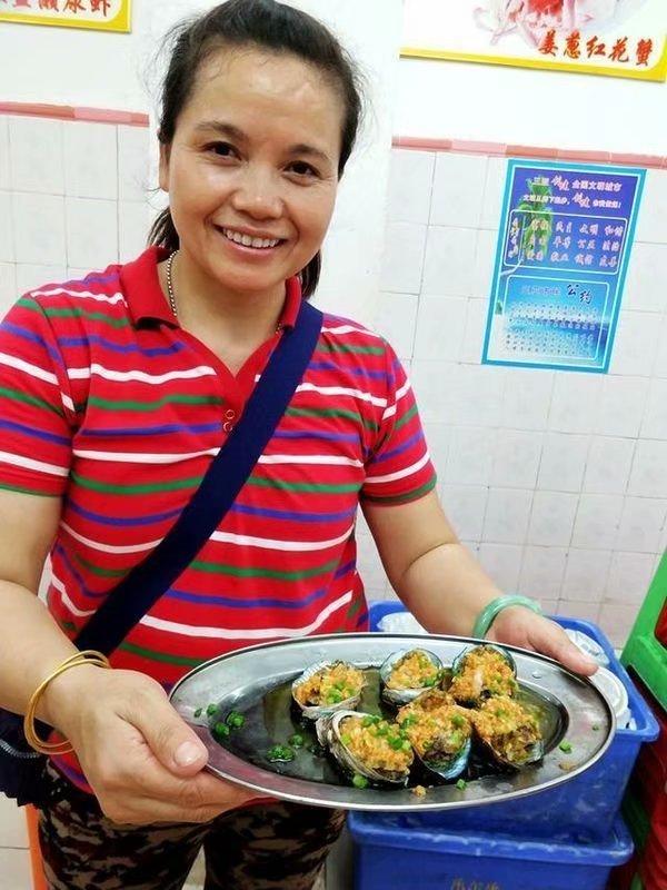 蓝色圣殿不可辜负的美景美食（三亚自由行攻略）