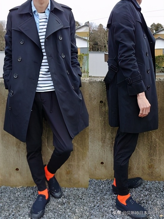 男士风衣所有系列,风衣日本男款爆款2024新款正品