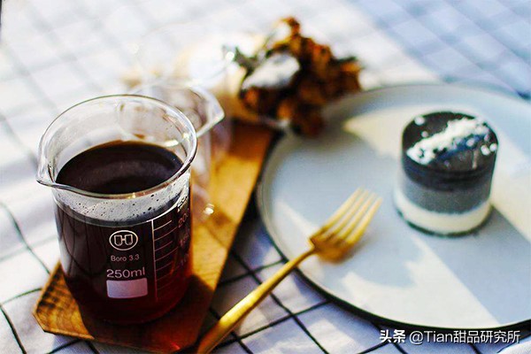 三分钟教你读懂咖啡馆菜单,秒懂咖啡餐吧怎么样