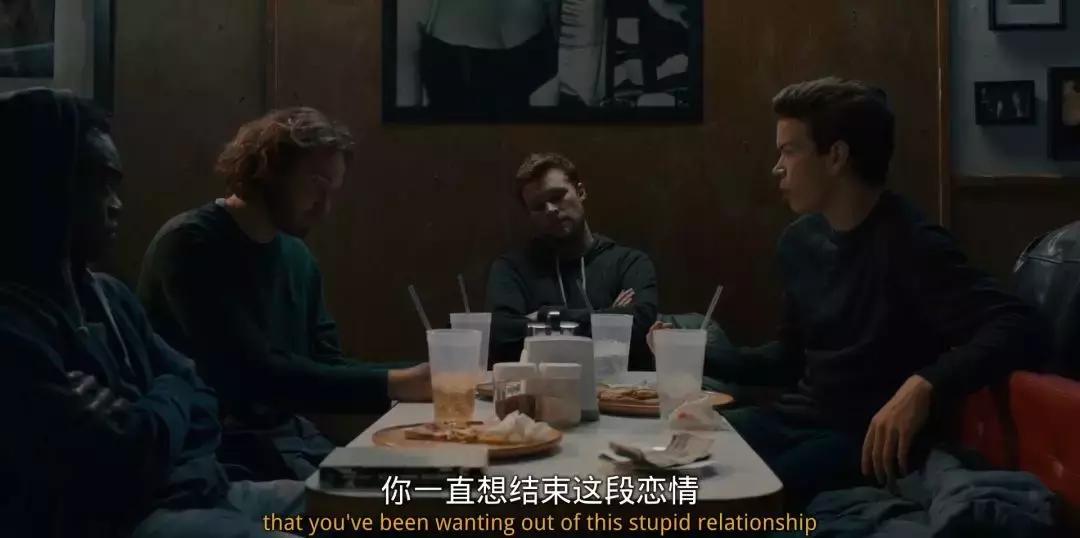 没鬼的恐怖片却吓坏了很多人,没有鬼的恐怖片英文