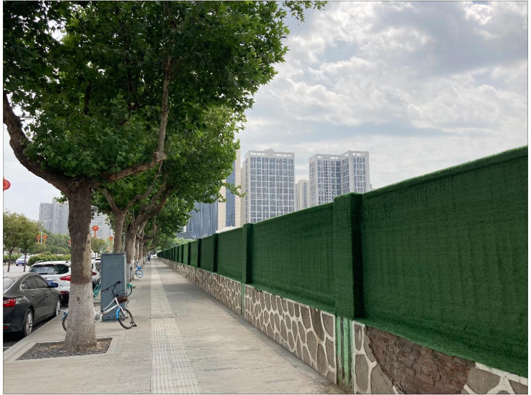 西安凤城二路26号资本“无间道”