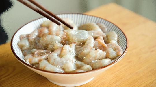 自己做的虾滑比买的好吃,虾滑如何鲜香q弹好吃