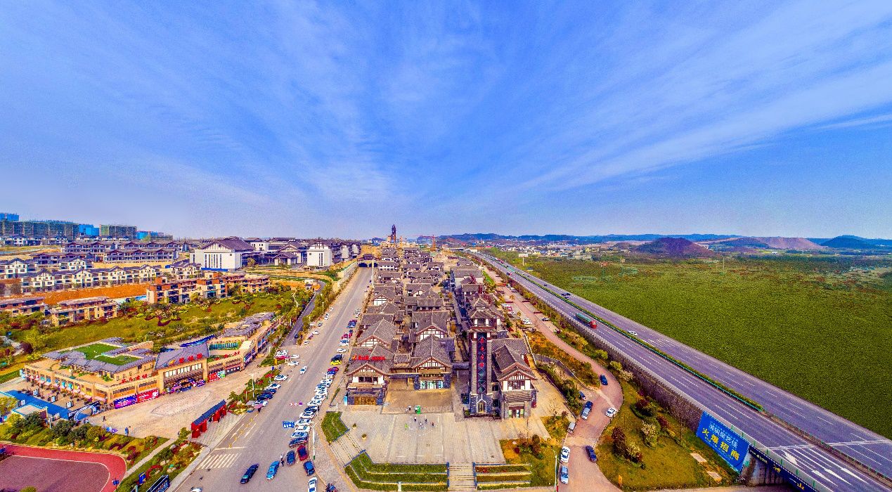 碧桂园喜讯,碧桂园茶马古镇小学