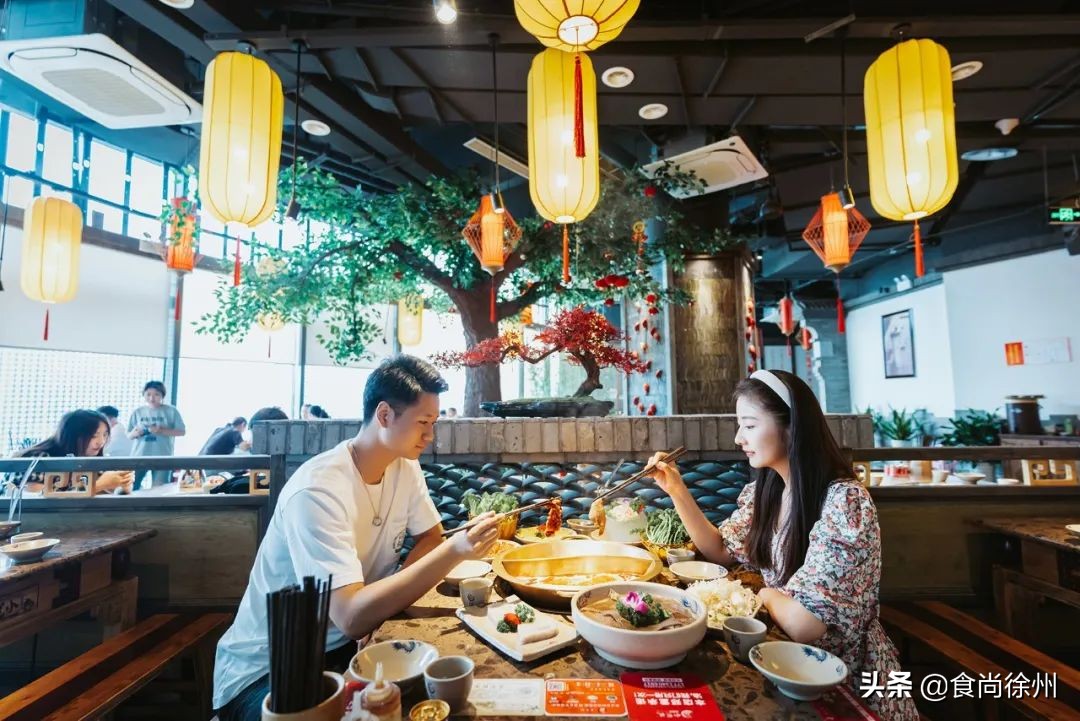 倒计时4天！找个徐州直男谈对象，终于不怕秀恩爱了…