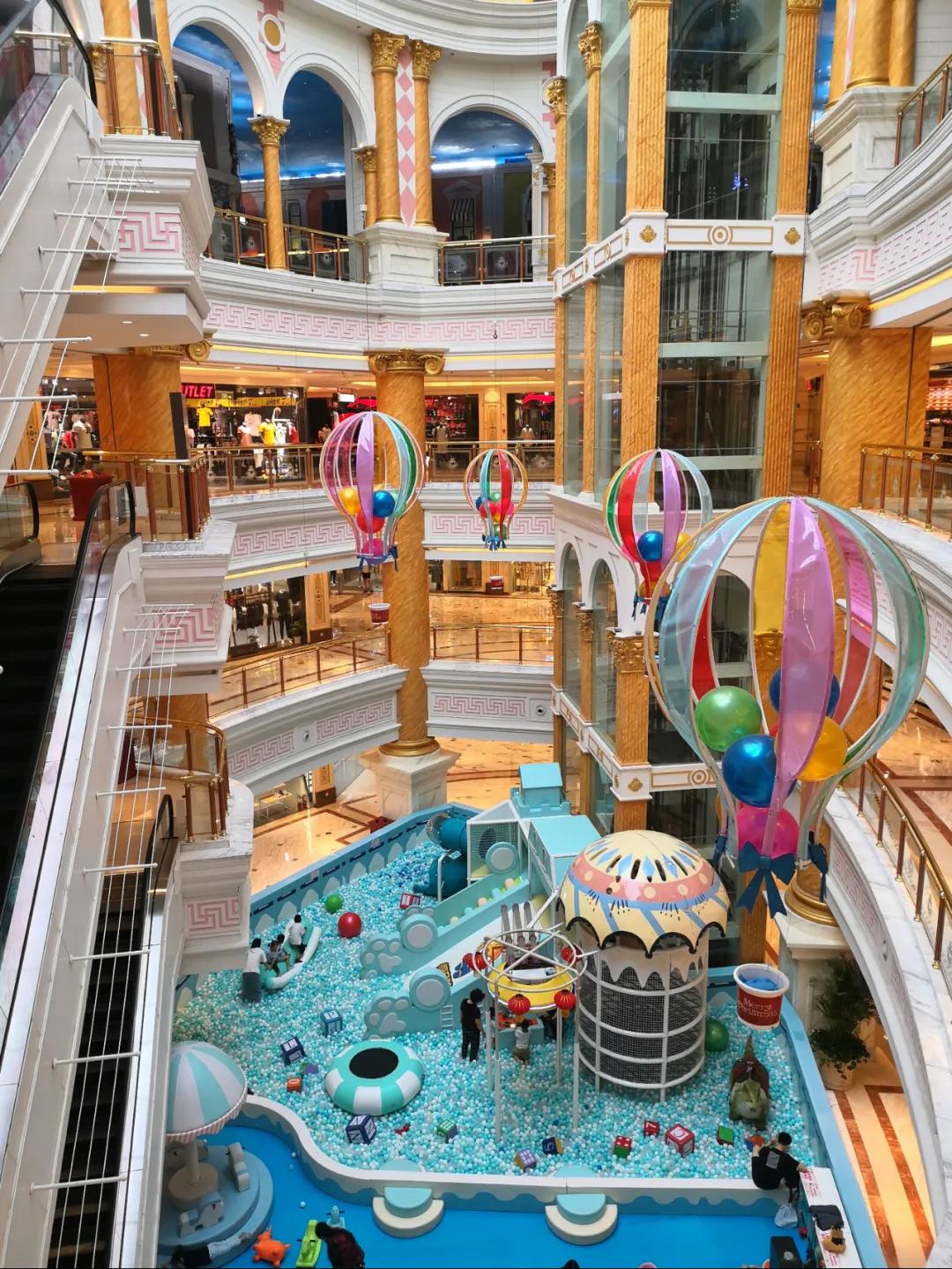 徐州东区最好的城堡,徐州绝无仅有的标志性建筑