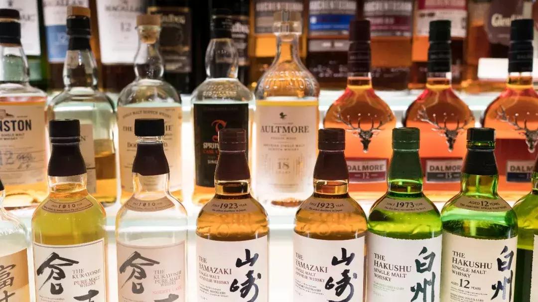 高逼格威士忌酒吧,呼和浩特威士忌酒吧推荐