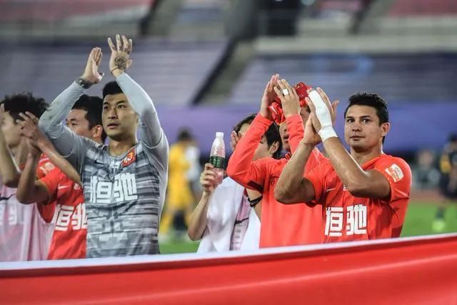 中超允许观众入场吗,中超允许球迷入场