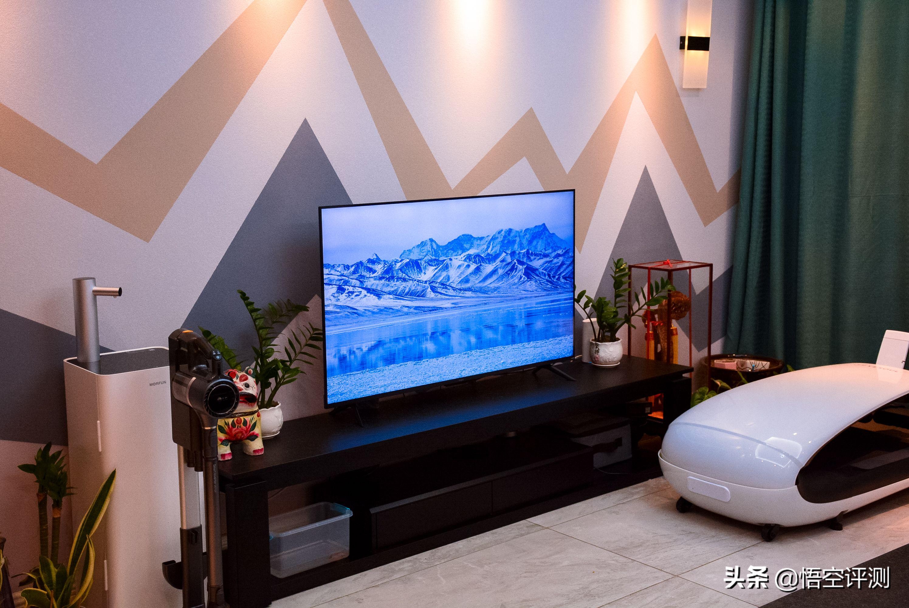 55寸千元智能电视推荐,oppok9电视55寸多少钱