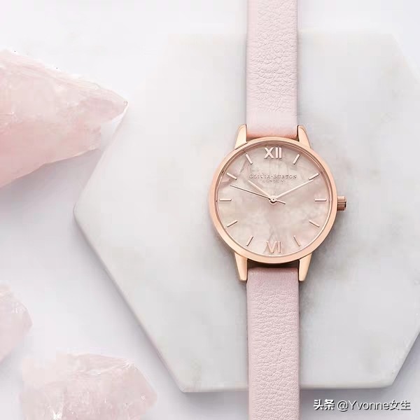 腕表值得入手哪一款,适合日常佩戴的顶级腕表