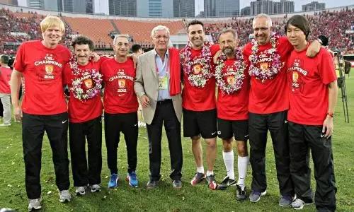 新疆中国足球的希望,中国足球未来的希望在新疆