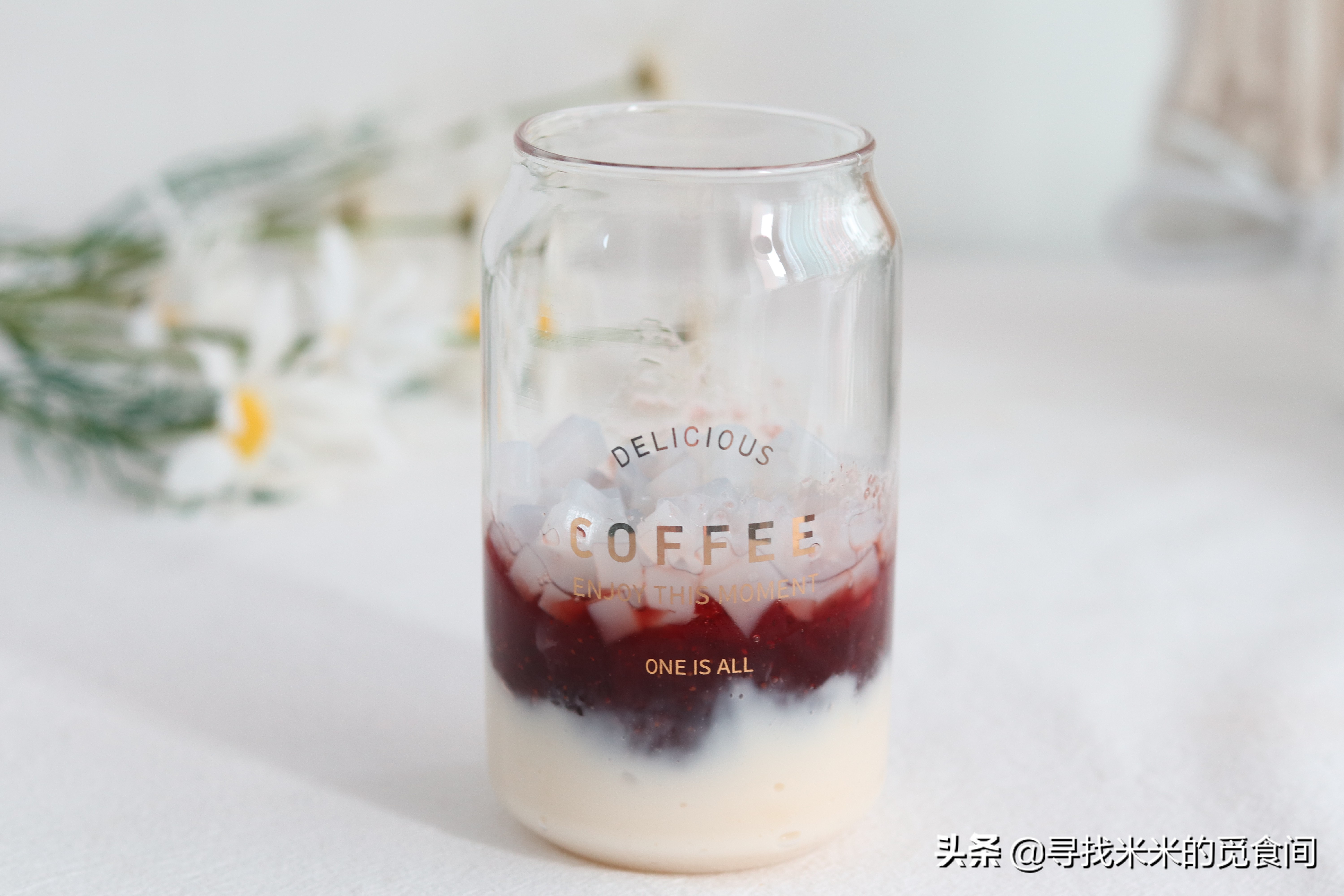 抹茶生椰麻薯奶茶的制作方法,麻薯奶茶的做法和配方