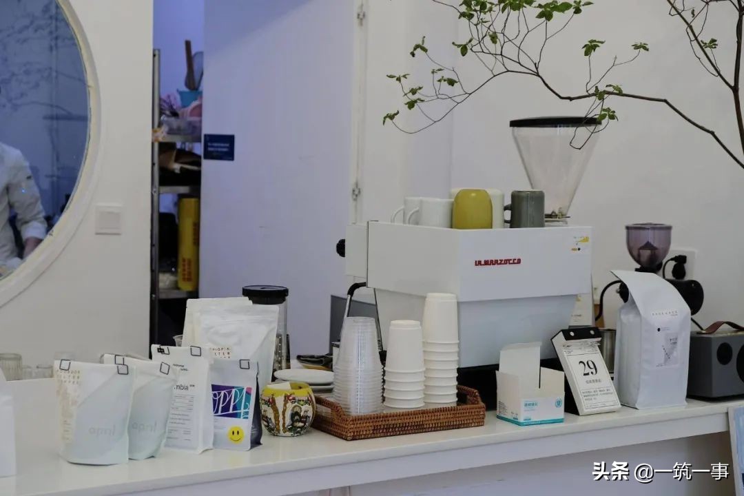 重庆咖啡馆,重庆有格调的咖啡馆