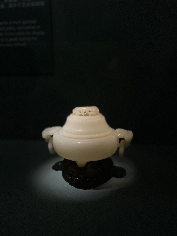 魔都十大必去博物馆,上海震旦博物馆攻略