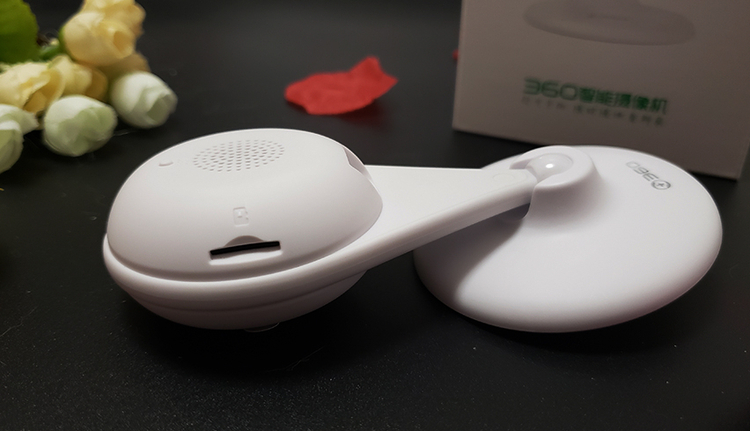 360智能摄像机小水滴多少w,360智能摄像机小水滴ai夜视