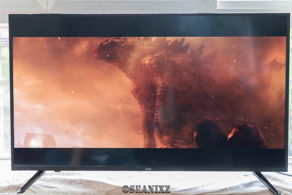 乐视x40c功能,乐视x40c测评