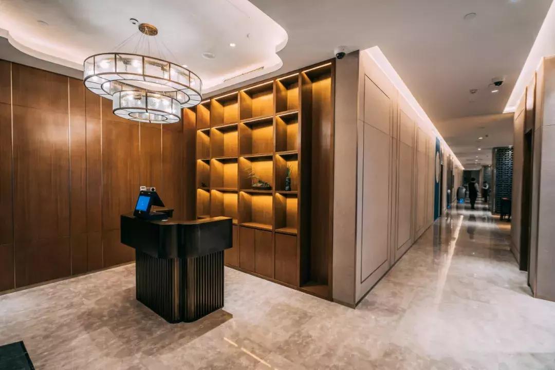 阿里巴巴未来酒店系统,阿里未来酒店为什么好