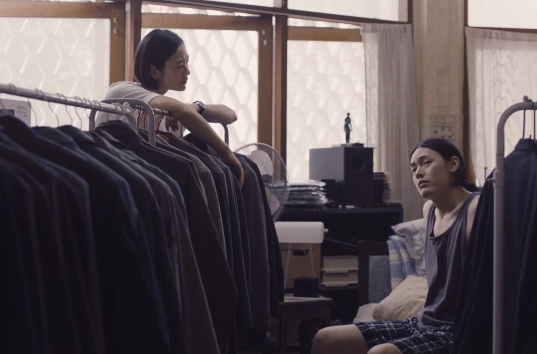 泰国催泪感人片,泰国温情断片