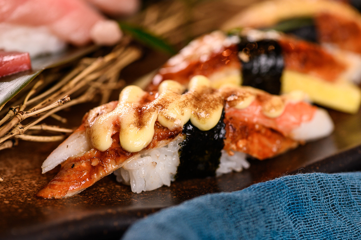 钱包与胃同时被照料！蓝鳍拖罗拼盘竟然只要￥119