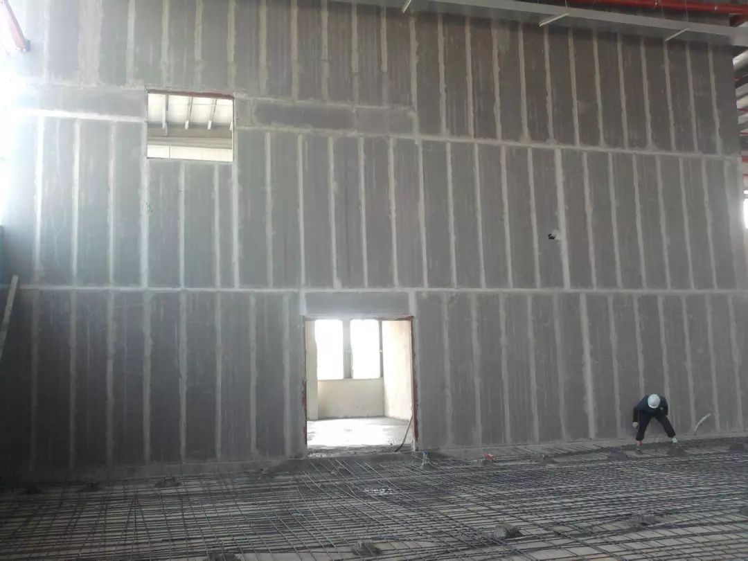 做轻质隔墙有哪些方法,5种轻质隔墙类型