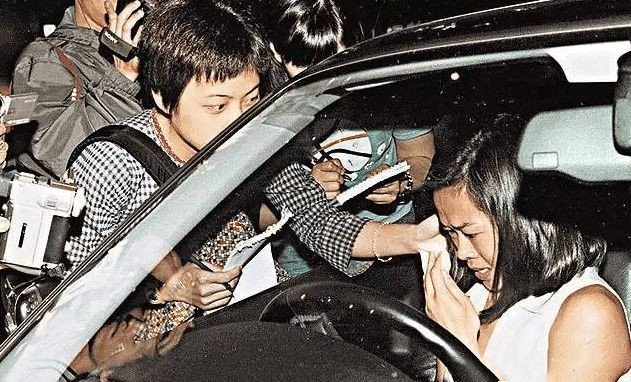 刘銮雄为什么不追林青霞,刘銮雄为什么没选洪欣