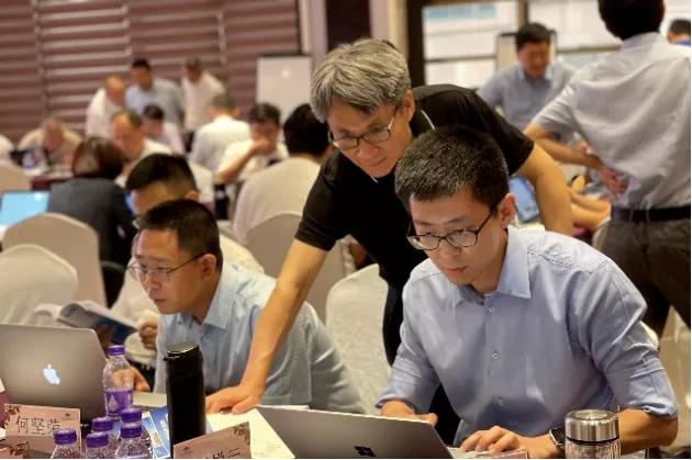 中核集团领跑项目,中核集团高质量发展视频