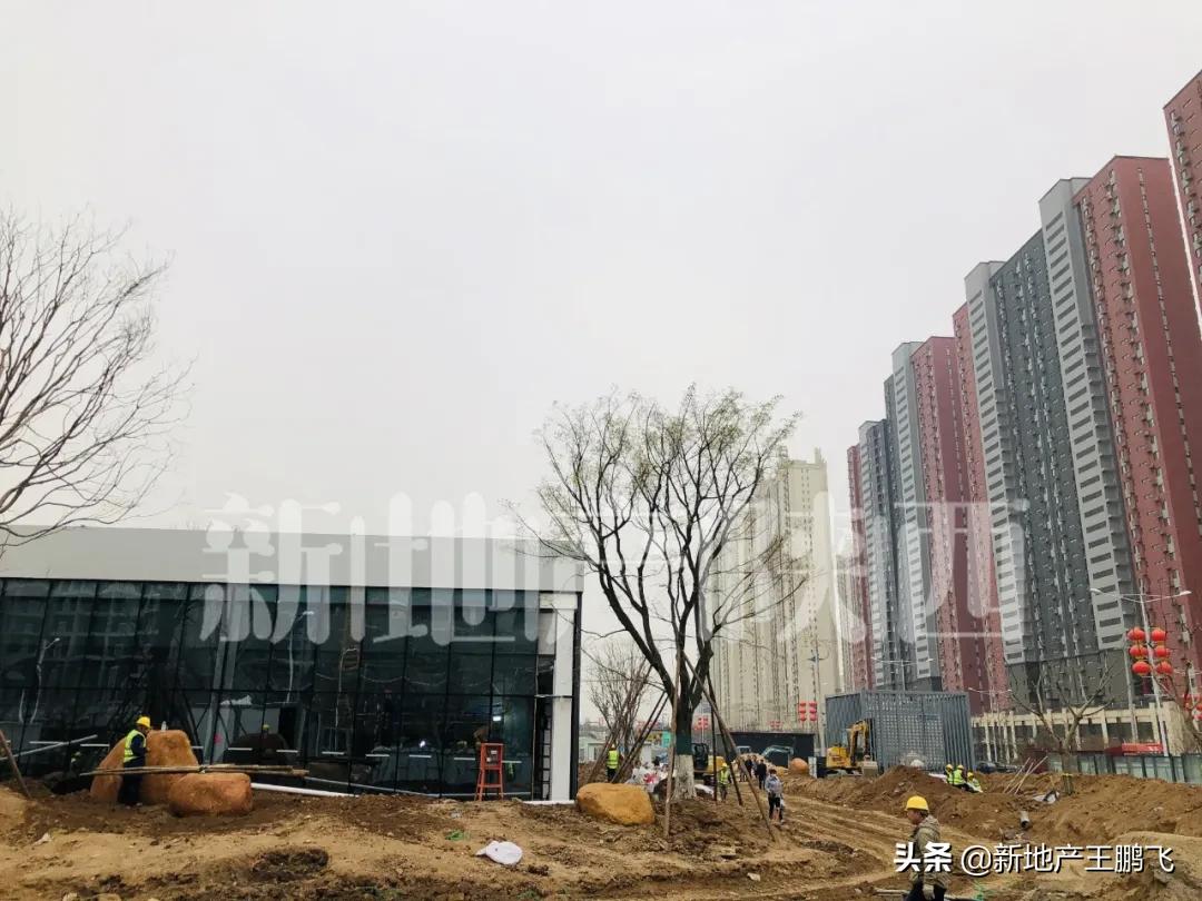 西安星河湾二号园,星河湾西安曲江二期户型