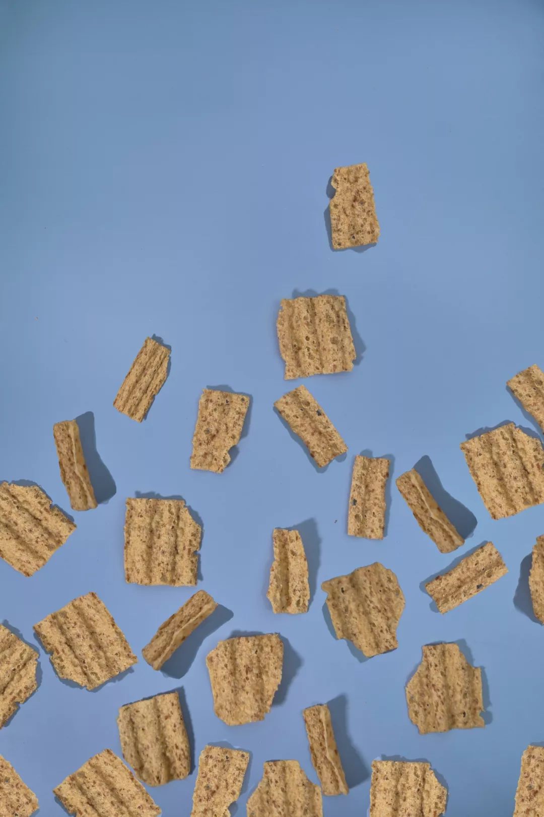 测评|低卡零食是编辑们减肥路上最后的倔强