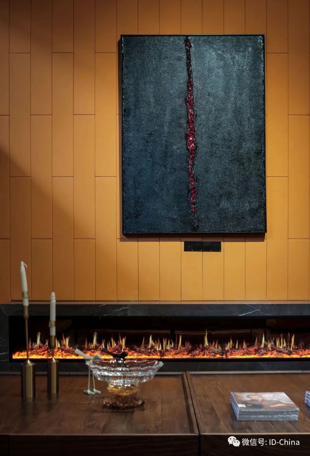 vincent设计事务所,vincent空间设计事务所