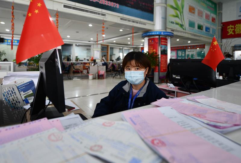 “战疫情保经济”安徽华源医药再发力