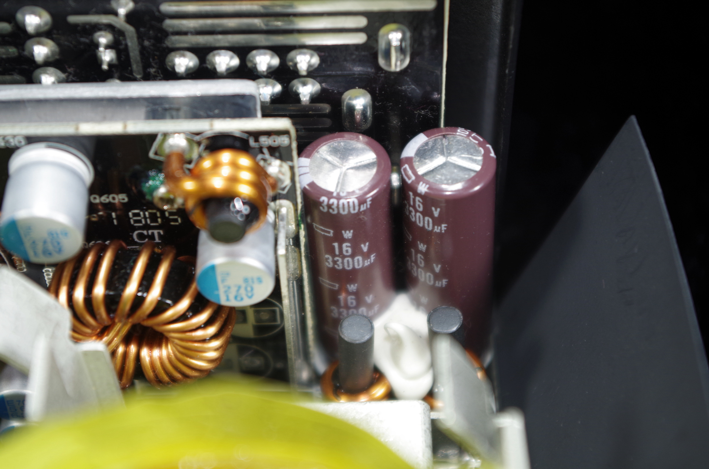 安钛克hcg-x1000w评测,安钛克hcp1000w白金电源评测